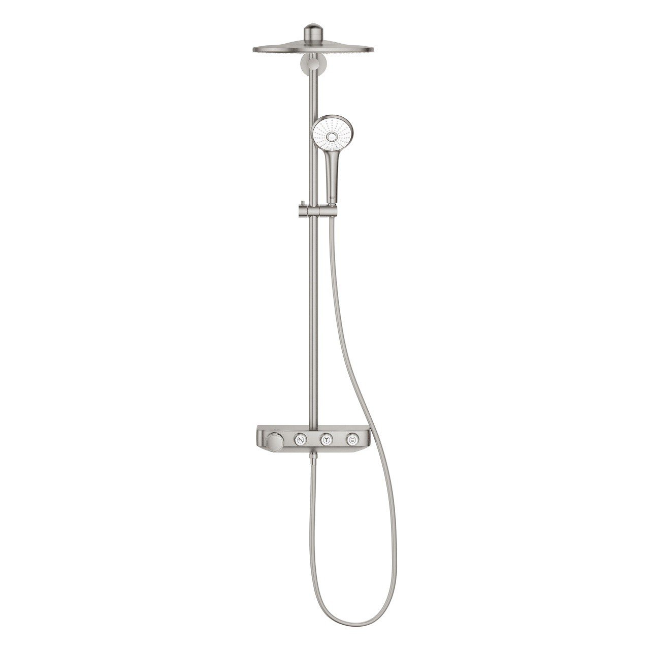 GROHE Euphoria SmartControl System 310 Duo 26507DC0 Душевая система с ...