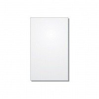 Colombo Design Gallery B2013 - Зеркало для ванной комнаты 100*60 см