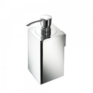 Geesa Modern Art 913516-02 Дозатор для жидкого мыла