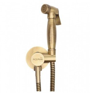 Lemark Jasmine LM6619B - Гигиенический душ в комплекте со смесителем ...