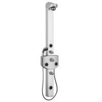 Grohe Aquatower 3000 27026 000 Душевая панель с термостатом