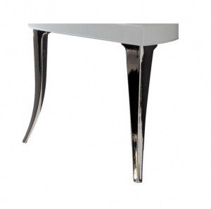 ArtCeram JAZZ JZC002 51 00 Консоль для раковины на 91 см