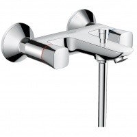 Смеситель для ванны 71243000 Hansgrohe Logis (хром)