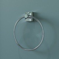 IDDIS Edifice EDISBO0i51 Держатель для полотенца - кольцо (хром)