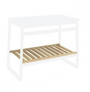 ArtCeram SLITTA ACM020 Решетка для консоли