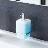 AM.PM Inspire 2.0 A50A36900 Дозатор для жидкого мыла подвесной (хром)