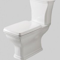 Artceram Civitas CIV004 01 00 Унитаз - компакт