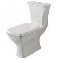 Artceram Civitas CIV004 01 00 Унитаз - компакт