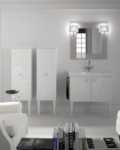Berloni Bagno Venezia Мебель для ванной комнаты VENEZIA 05