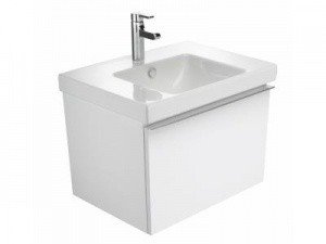 Мебель для ванной EB464-J5 Jacob Delafon ODÉON UP цвет белый лак