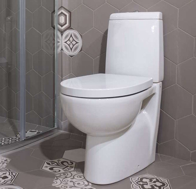 Roca Victoria 342ND7000 Унитаз-компакт, купить в магазине сантехники ...