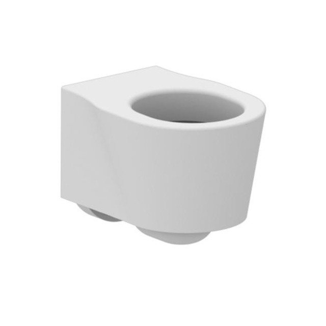 Scarabeo BUCKET 8815 Подвесной детский унитаз (белый), купить в ...