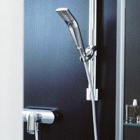 KLUDI JOOP! 554230575 - Смеситель для душа (хром)