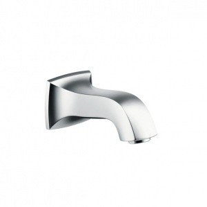 HANSGROHE Metropol Classic 13425000 Излив для наполнения ванны (хром)