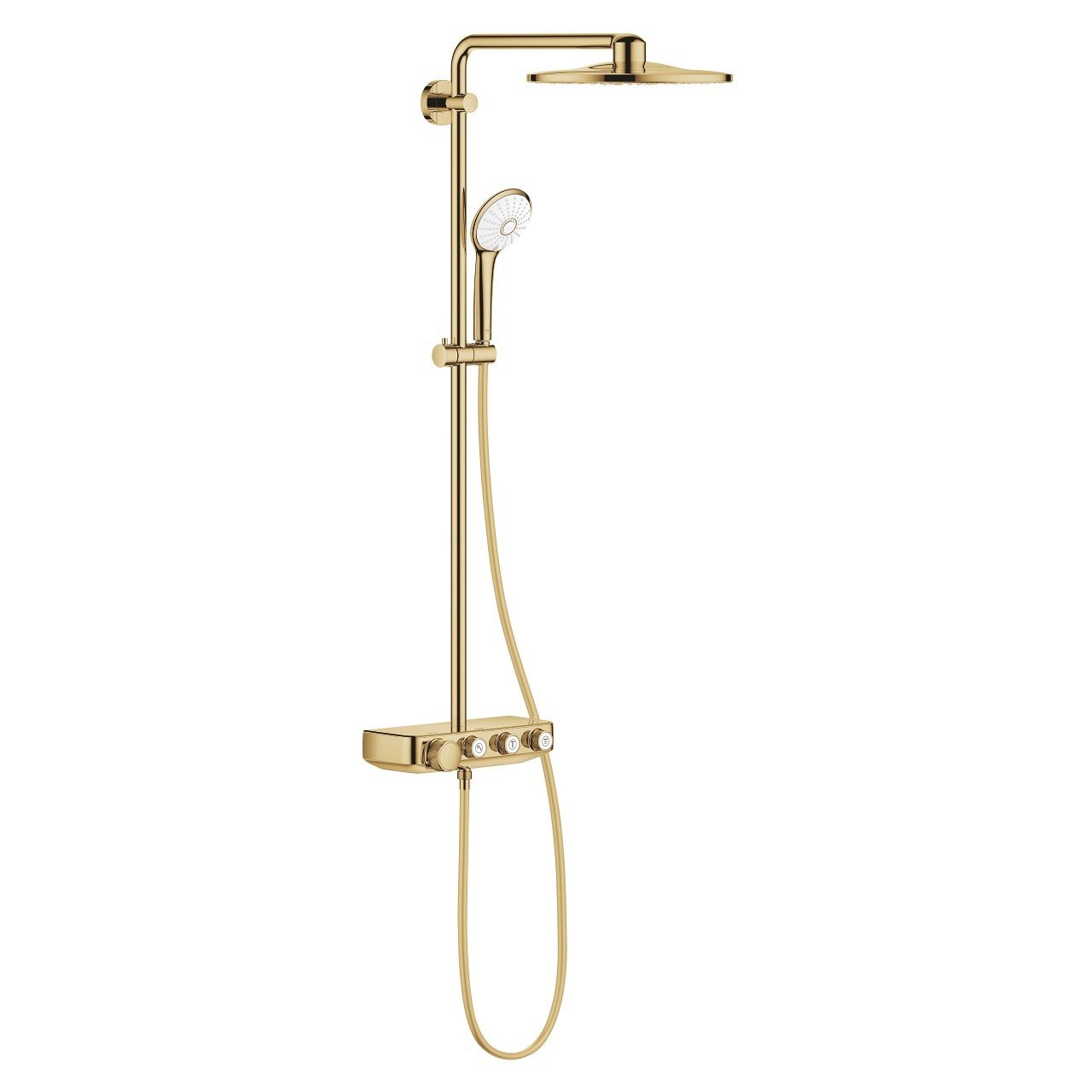 Grohe euphoria smartcontrol 310. Grohe euphoria smartcontrol 310