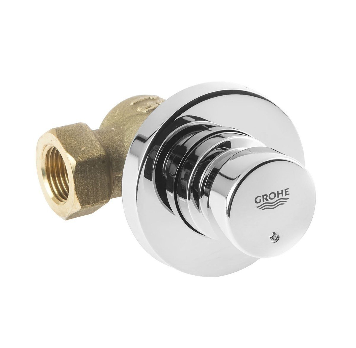 Проходной вентиль 1/2" euroeco cosmopolitan t 36268000. Grohe кран 1 2. Эксцентрик grohe (46861000). Вентиль grohe 22036000. Grohe кран 1 2.