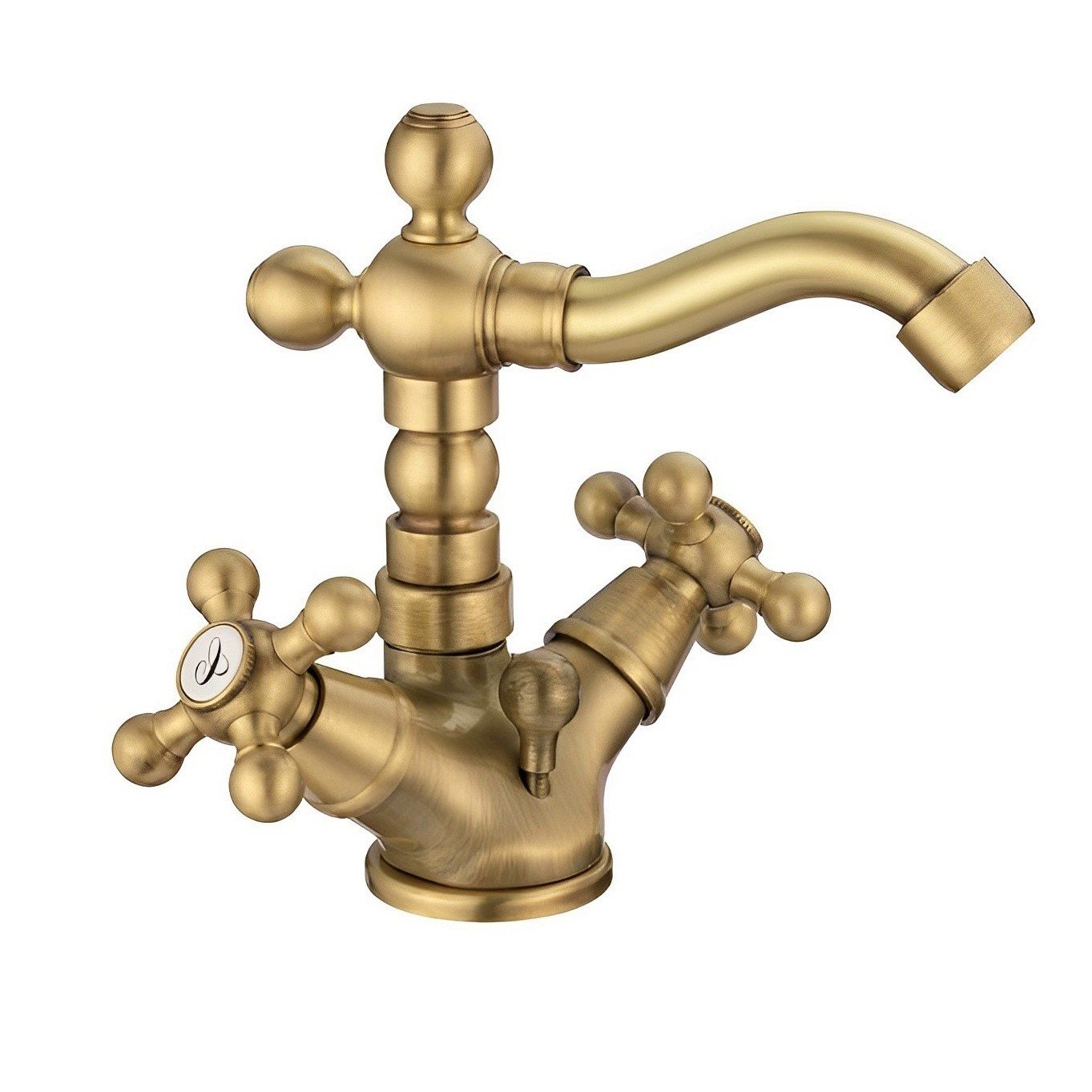 Webert Armony AM710402065 Смеситель для биде (бронза), в магазине ...