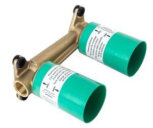 Hansgrohe 13622180 внутренний механизм смесителя для раковины