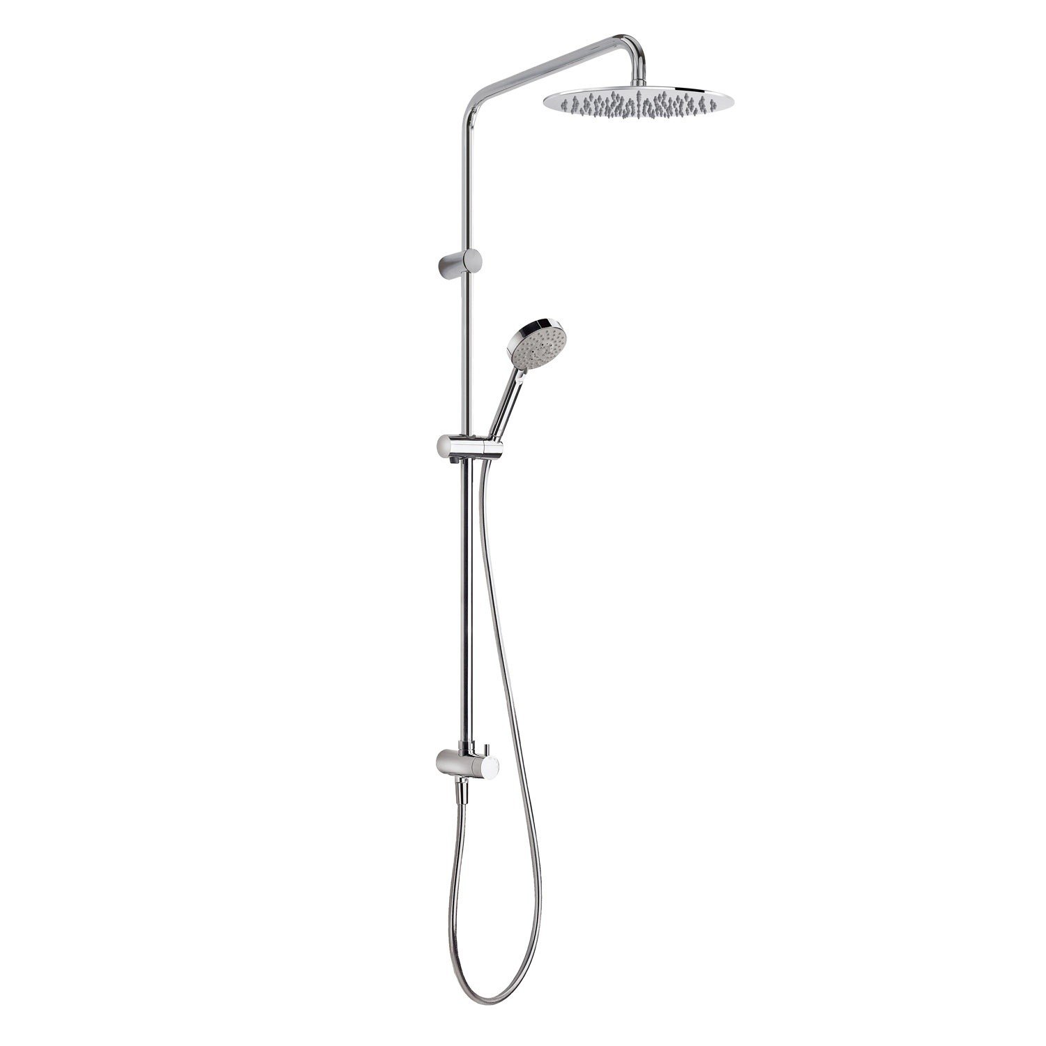 Tres Showers 06163505 Душевая система (хром), купить в магазине ...