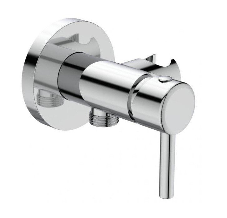 Ideal Standard IDEALSPRAY BD130AA Гигиенический душ комплект (хром ...