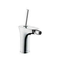 Hansgrohe PuraVida 15270000 - Смеситель для биде (хром)