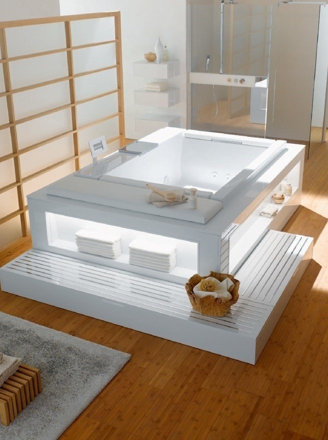 Мебель для ванны FU10180A-MB Toto Neorest