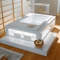 Мебель для ванны FU10180A-MB Toto Neorest