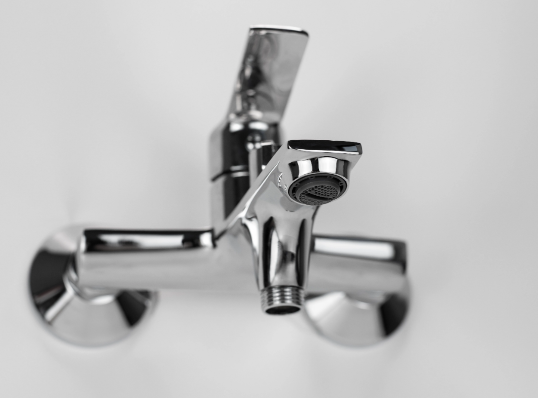 ESKO SAINT-PETERSBURG SPb54 Смеситель для ванны (Хром), купить в ...