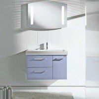 Berloni Bagno Side Комплект мебели для ванной комнаты SIDE 02