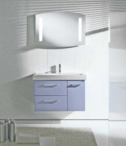 Berloni Bagno Side Комплект мебели для ванной комнаты SIDE 02