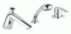 grohe ectos 19040 IPO Смеситель для ванны