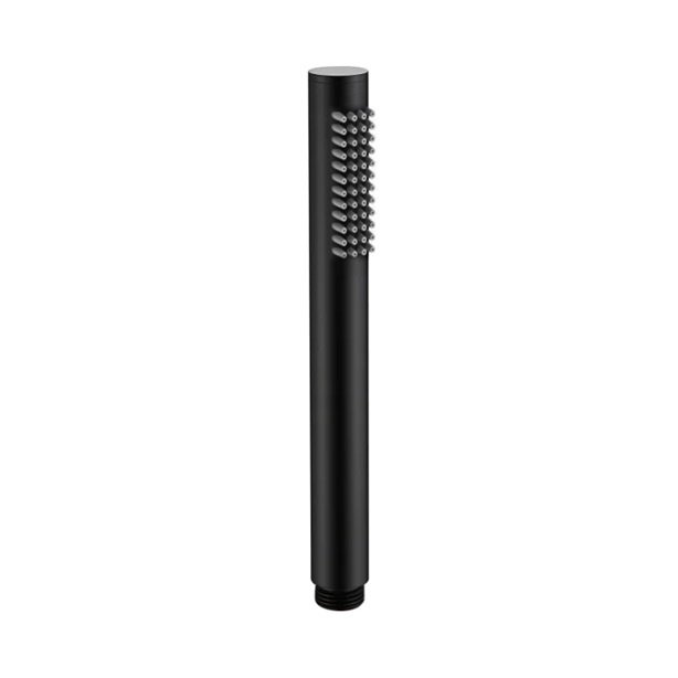 AQUAme AQM8513MB Ручной душ (чёрный матовый)