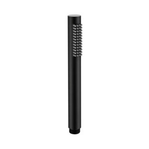 AQUAme AQM8513MB Ручной душ (чёрный матовый)