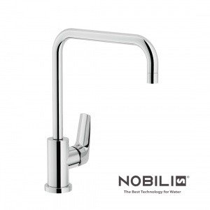 NOBILI Nobi NB84134CR - Смеситель для кухни (хром)