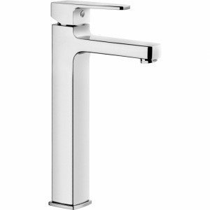 GROHE BauClassic 32868000 Смеситель для раковины (высокий), цвет - Хром ...