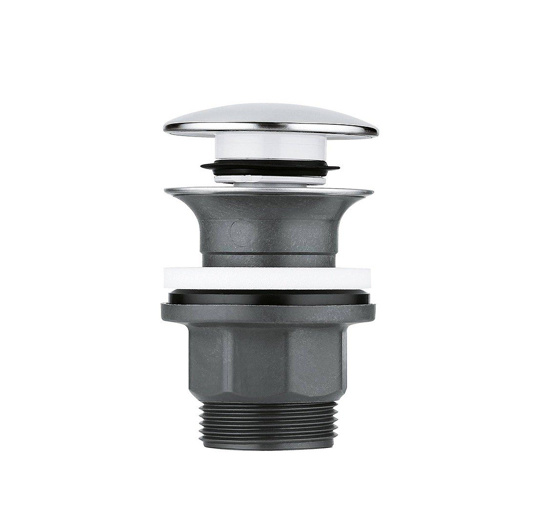 Донный клапан grohe 40824000 Донный клапан grohe 40824000