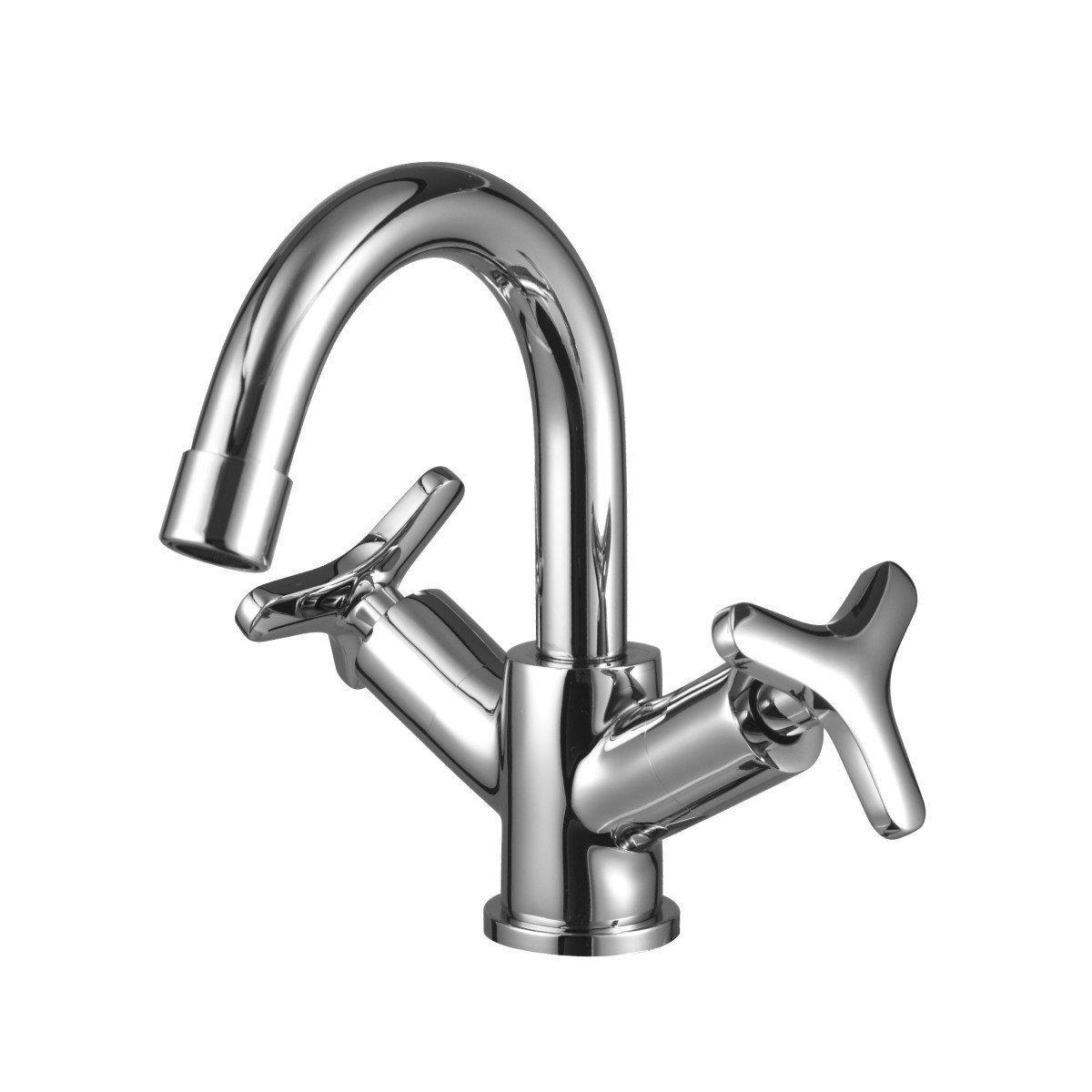 Lemark Plus Spirit LM1907C - Смеситель для раковины (Хром), купить в ...