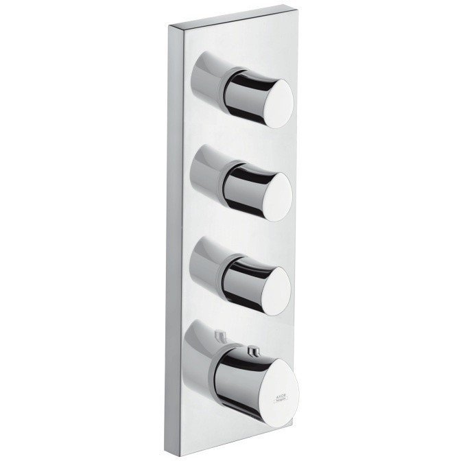Hansgrohe Axor Starck Organic 12717000 термостат, в интернет-магазине ...