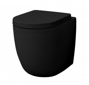 ArtCeram File 2.0 FLV002 17 00 Унитаз напольный