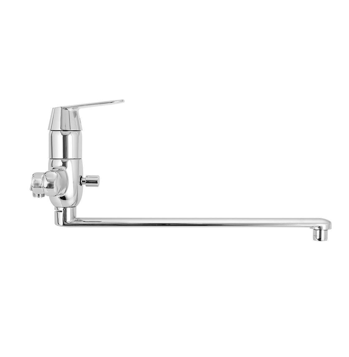 GROHE Eurosmart Cosmopolitan 32847000 - Смеситель для ванны с длинным ...