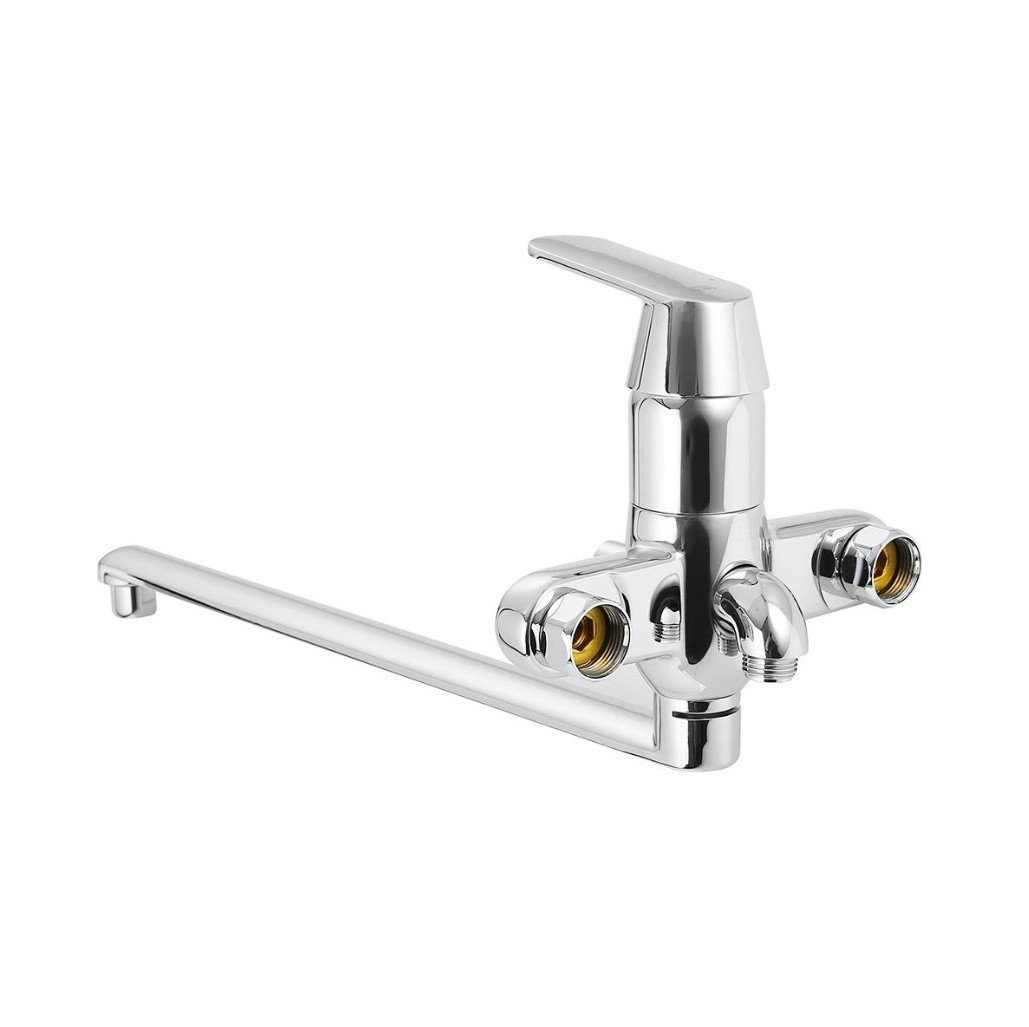 GROHE Eurosmart Cosmopolitan 32847000 - Смеситель для ванны с длинным ...