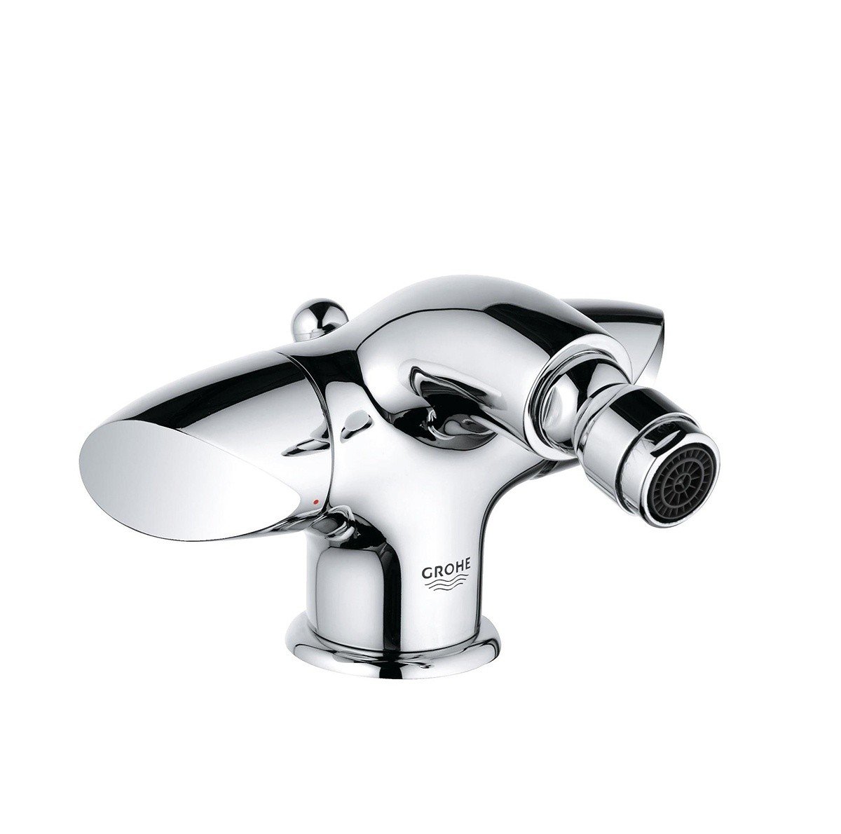 Grohe Aria 24030000 Смеситель для биде (хром), купить в магазине ...