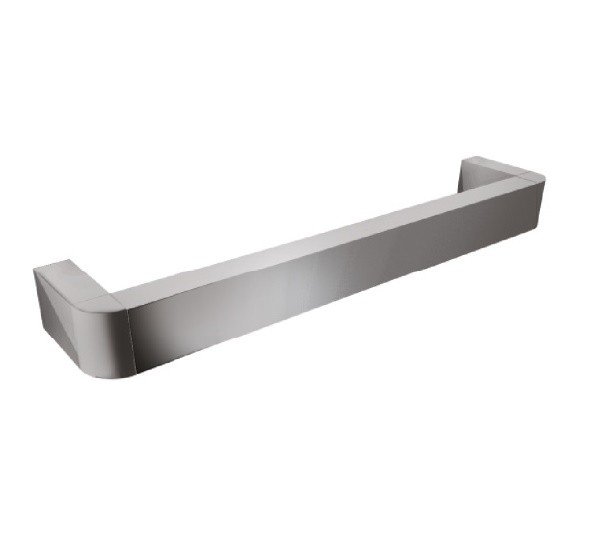 Margaroli Panorama 681CR Электрический полотенцесушитель 45 см (хром ...