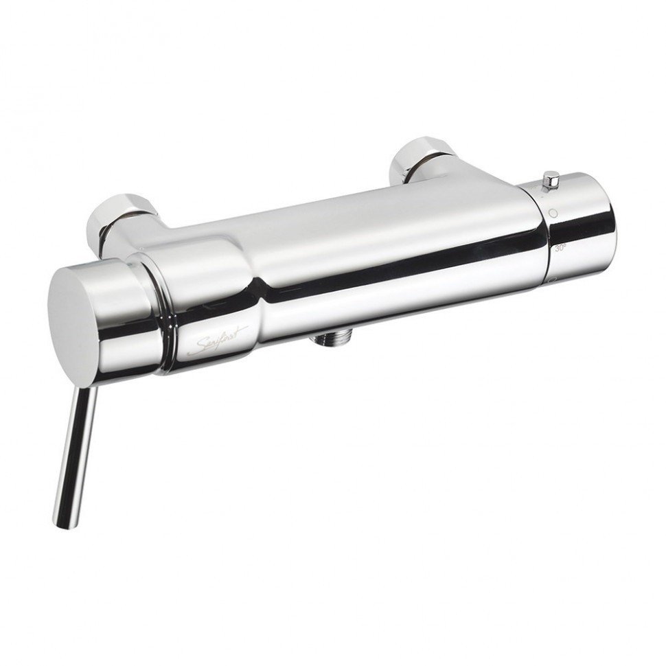PRESTO Mastermix Douche Choc Therm 75112 Смеситель для душа с ...