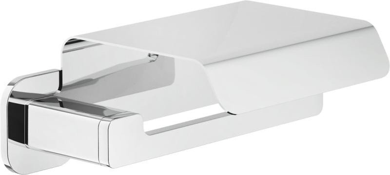 NOBILI Loop ACLP30/COCR Держатель туалетной бумаги, аксессуары для ванной комнаты