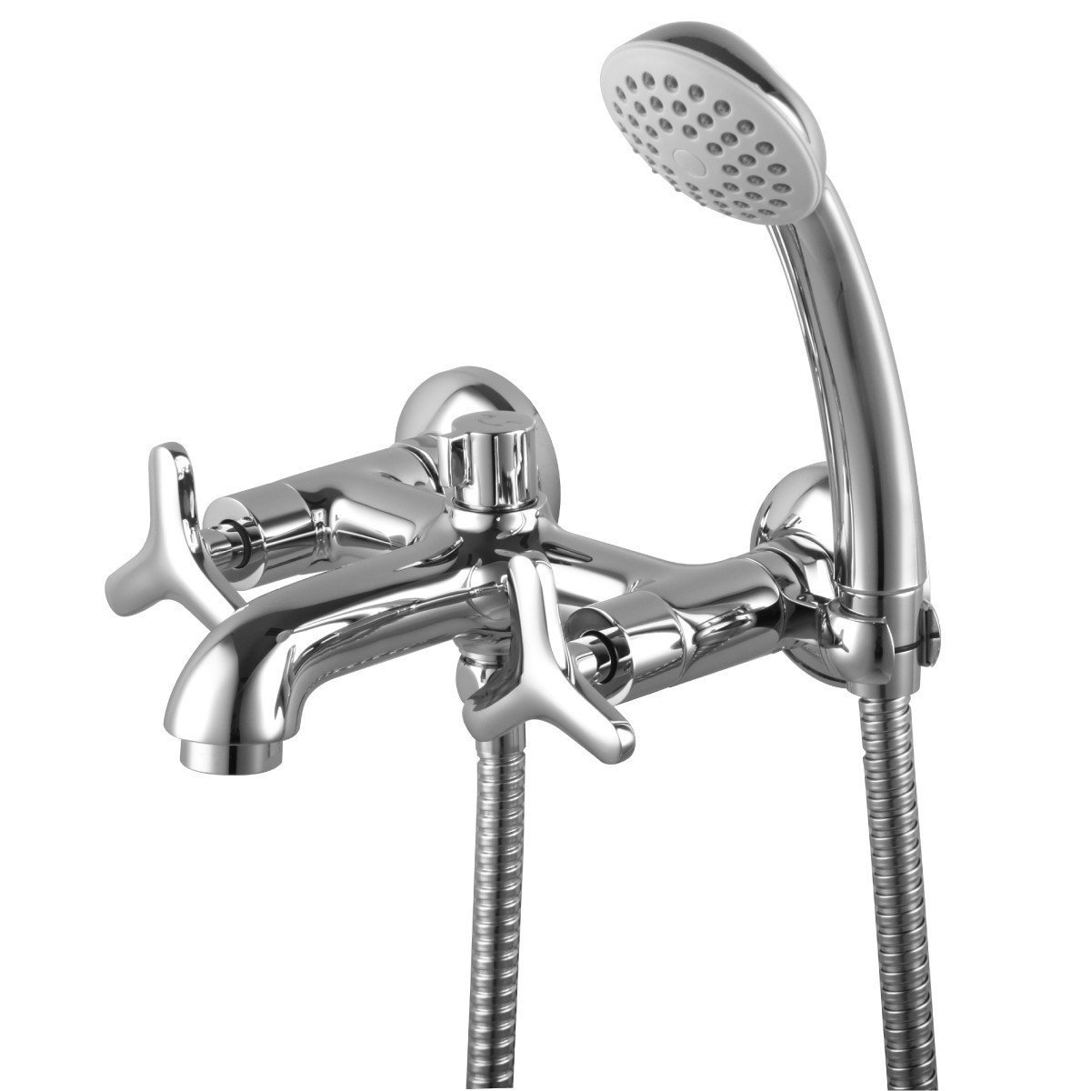 Lemark Plus Spirit LM1912C - Смеситель для ванны (Хром), купить в ...