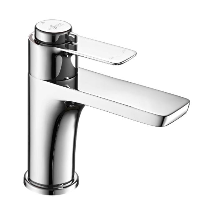 Rossinka RS50 RS50-11 Термостатический смеситель для раковины (хром ...