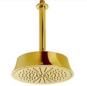 Cisal Shower DS01328024 Верхний душ ∅ 220 мм (золото)