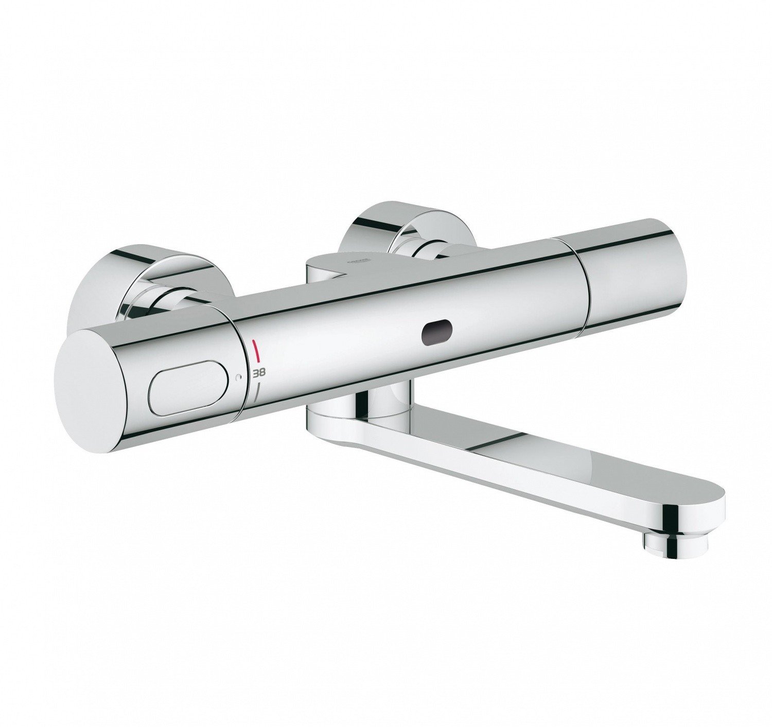 GROHE Eurosmart Cosmopolitan E 36333 000 Электронный смеситель для ...