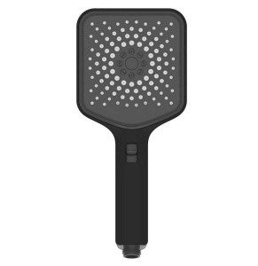 Vincea Inspire VSHN-3I4HMB Ручной душ со шлангом (чёрный матовый)